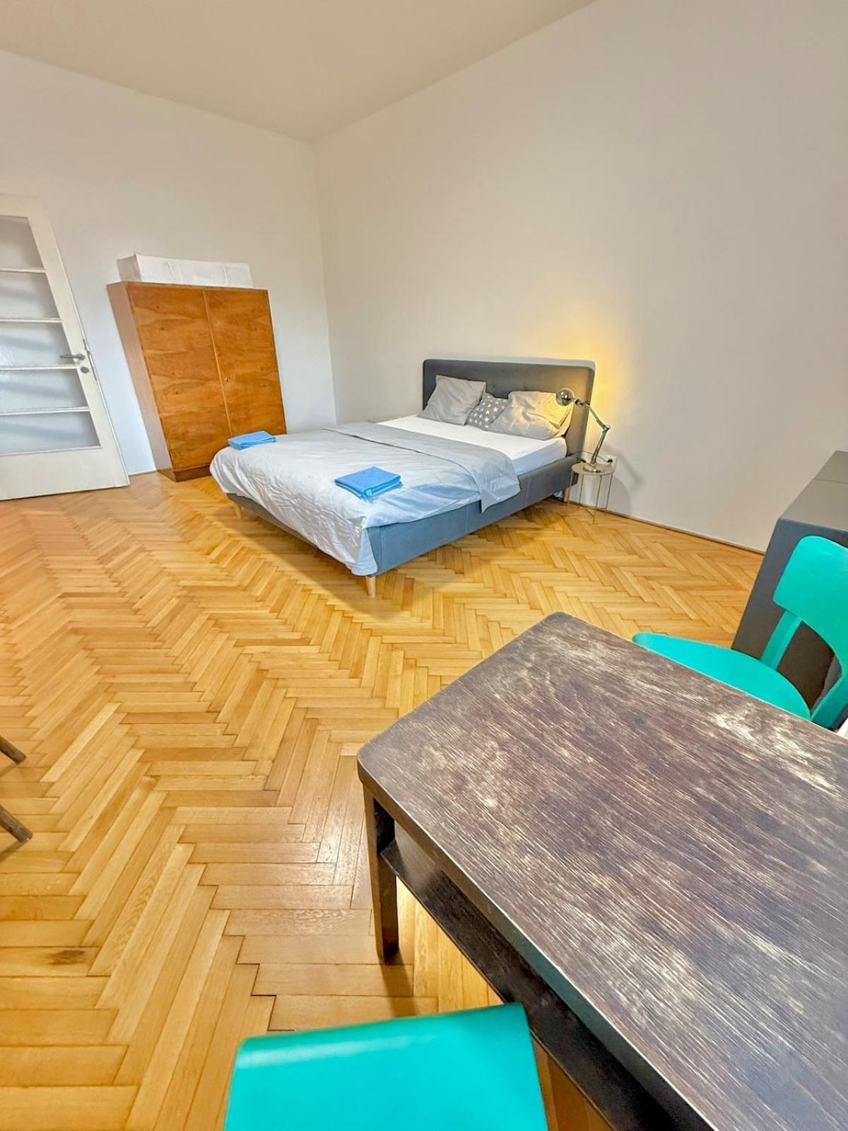 Elegant For Short Apartmán Bratislava