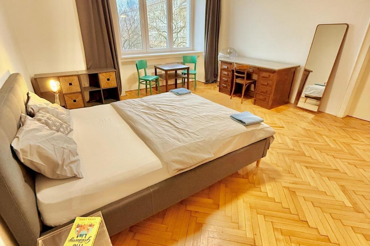 Apartmán Elegant For Short *