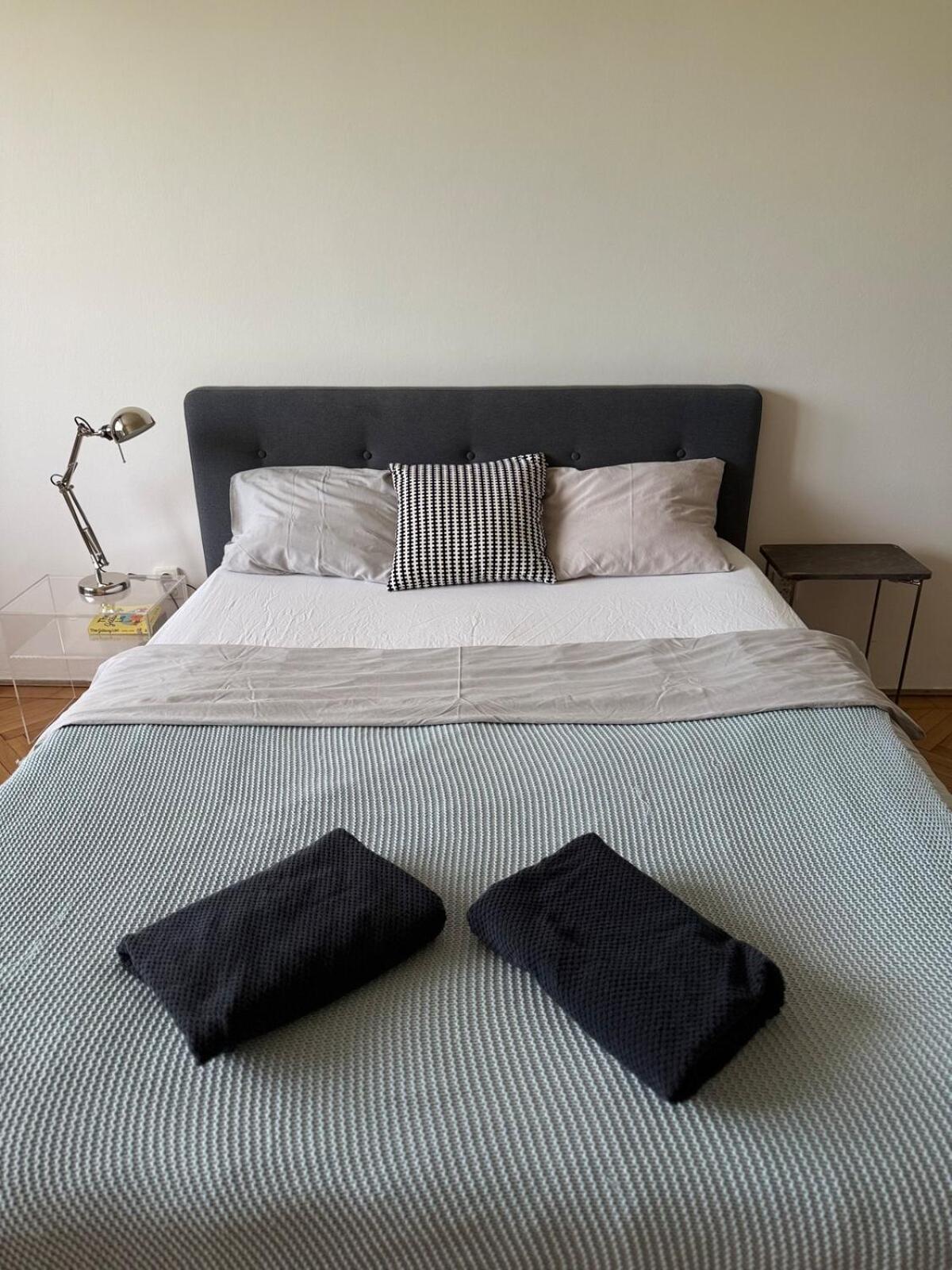 Apartmán Elegant For Short