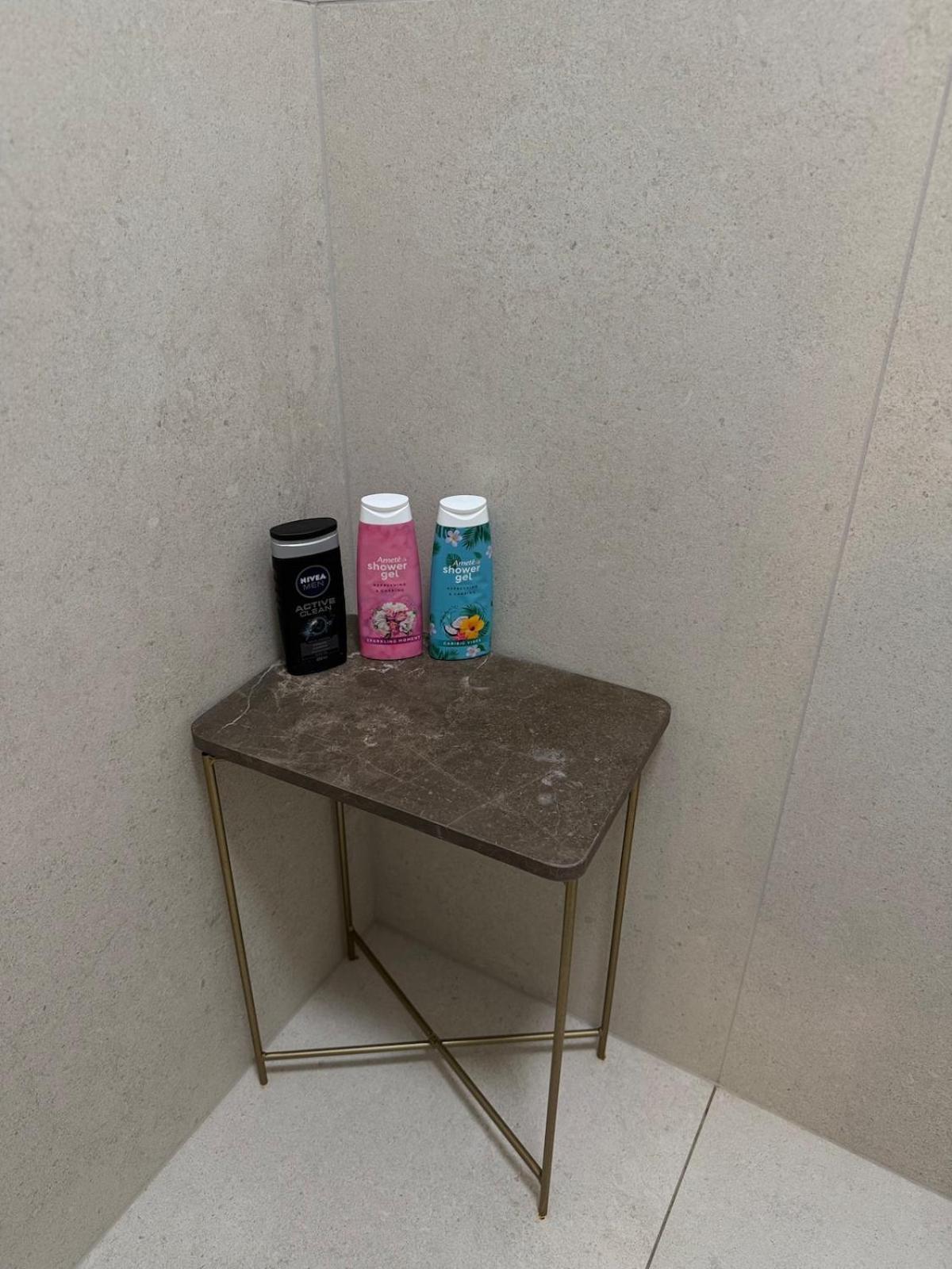 Elegant For Short Apartmán *