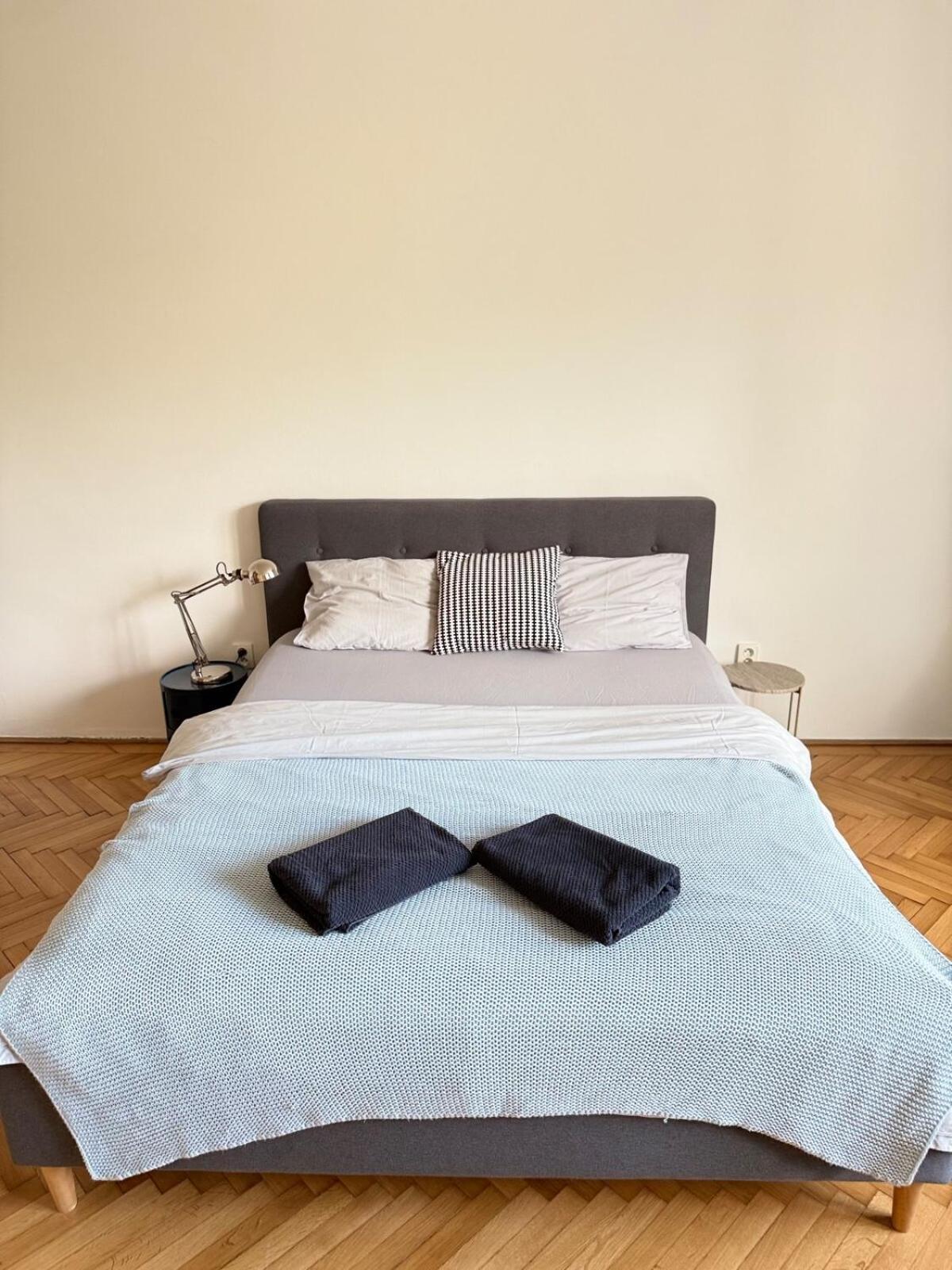 Apartmán Elegant For Short *