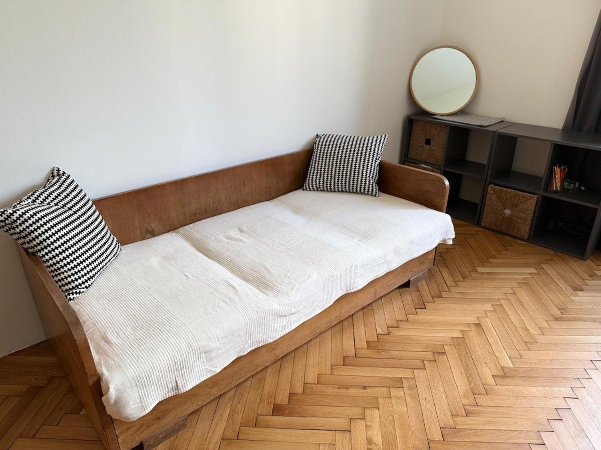 Apartment Elegant For Short Pressburg