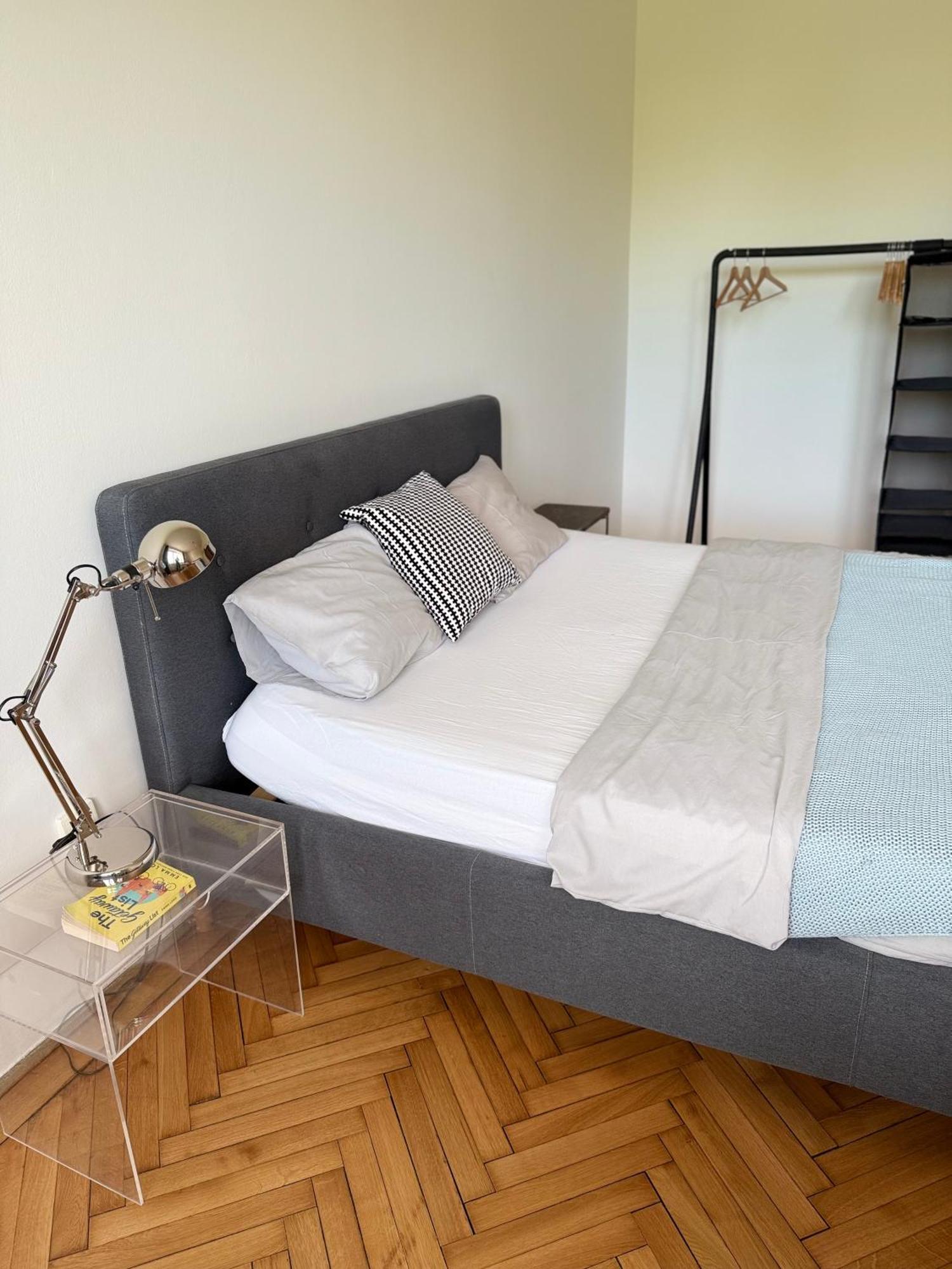 Elegant For Short Apartmán Bratislava